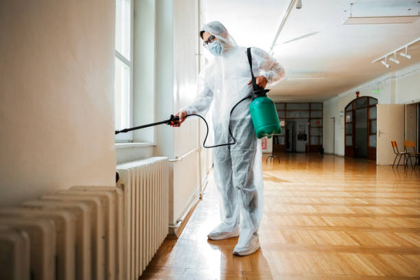 Best Commercial Pest Control Services  in Como, WI
